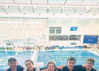Big results for Sale at short course titles