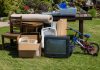 Wellington hard rubbish collection returns this spring