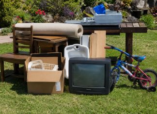 Wellington hard rubbish collection returns this spring