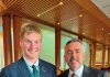 Maffra student’s successful visit to Canberra