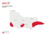 Bushfire risk alert for Victoria this Spring