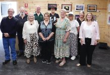 Golden Beach art gallery opens