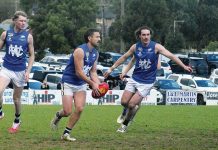 Wildcats get another shot at glory