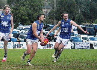 Wildcats get another shot at glory