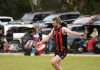 Magpies end 2026 season for Eagles