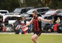 Magpies end 2026 season for Eagles