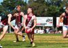 Traralgon unstoppable