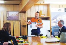ASH lodges formal complaint against ABC