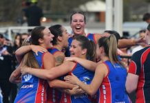Dogs, Roogirls among the winners