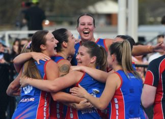 Dogs, Roogirls among the winners