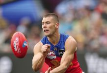 Club awards for Comben and Dunkley