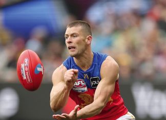 Club awards for Comben and Dunkley