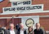 Nationals make pledge to fund GVC refurbishments