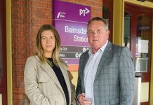 Gemma Rendell calls for Bairnsdale Line fixes