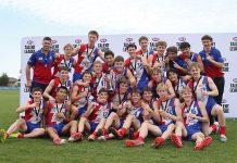 Power claim first premiership in 20 years