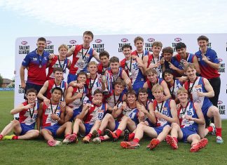 Power claim first premiership in 20 years