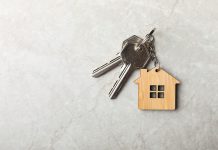 First home buyers benefit from government scheme