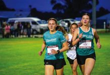 Entries open for Maffra Mile