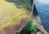 Mess at Marlay Point