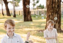 Mum’s advocacy sparks foundation for neurodivergent children in Gippsland