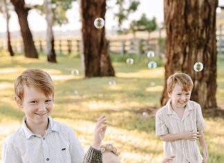 Mum’s advocacy sparks foundation for neurodivergent children in Gippsland