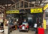 Maffra Shed officially reopens with legendary exhibition