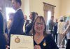 Local charity founder says awareness is key to change