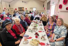 Eight decades of Bundy CWA