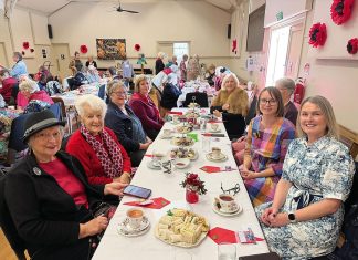 Eight decades of Bundy CWA