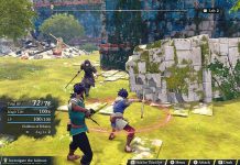 Fire Emblem: Fortune’s Weave game impressions: ambitious swing