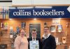 Gippsland Times now available from Collins Booksellers Sale