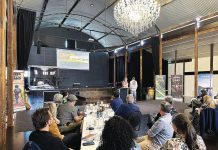 Destination Gippsland’s tourism workshop series next month