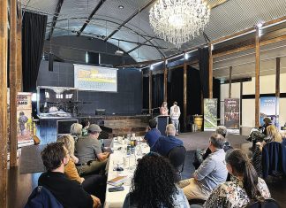 Destination Gippsland’s tourism workshop series next month