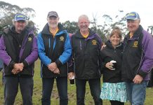 Industry gathers at South Gippsland Dairy and Farming Expo