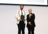 Gippstar award for Grammar rowers