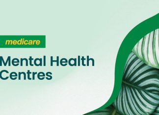 Community voices shape new mental health centre