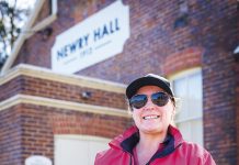Two Wellington community energy projects funded by AusNet