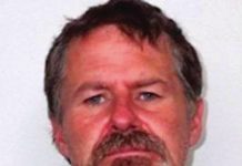 Manhunt after axe attack in Tyers