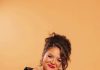 Gippslander Jaz Flowers to return to musical theatre in Spamalot