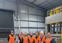 One Gippsland welcomes international delegates