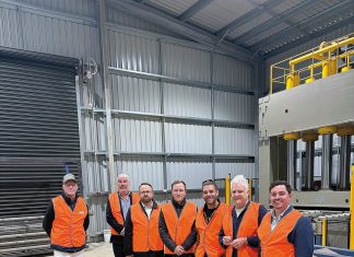 One Gippsland welcomes international delegates