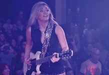 Hot Machine to rock Live at the Bundy