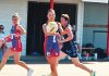 Bulldogs among the final three