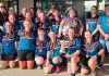 Seven EGHA premierships in a row for Sale women