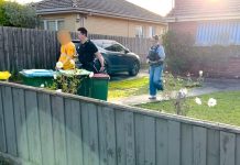 Nine arrested in relation to Sale assault