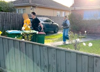 Nine arrested in relation to Sale assault