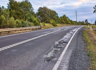 RACV survey reveals road safety concerns