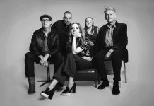 Rhiz and The Suparplums to perform at the Valencia Hall