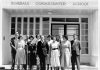75 years of the school on the hill