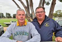 Sale-Maffra cricket’s proud history